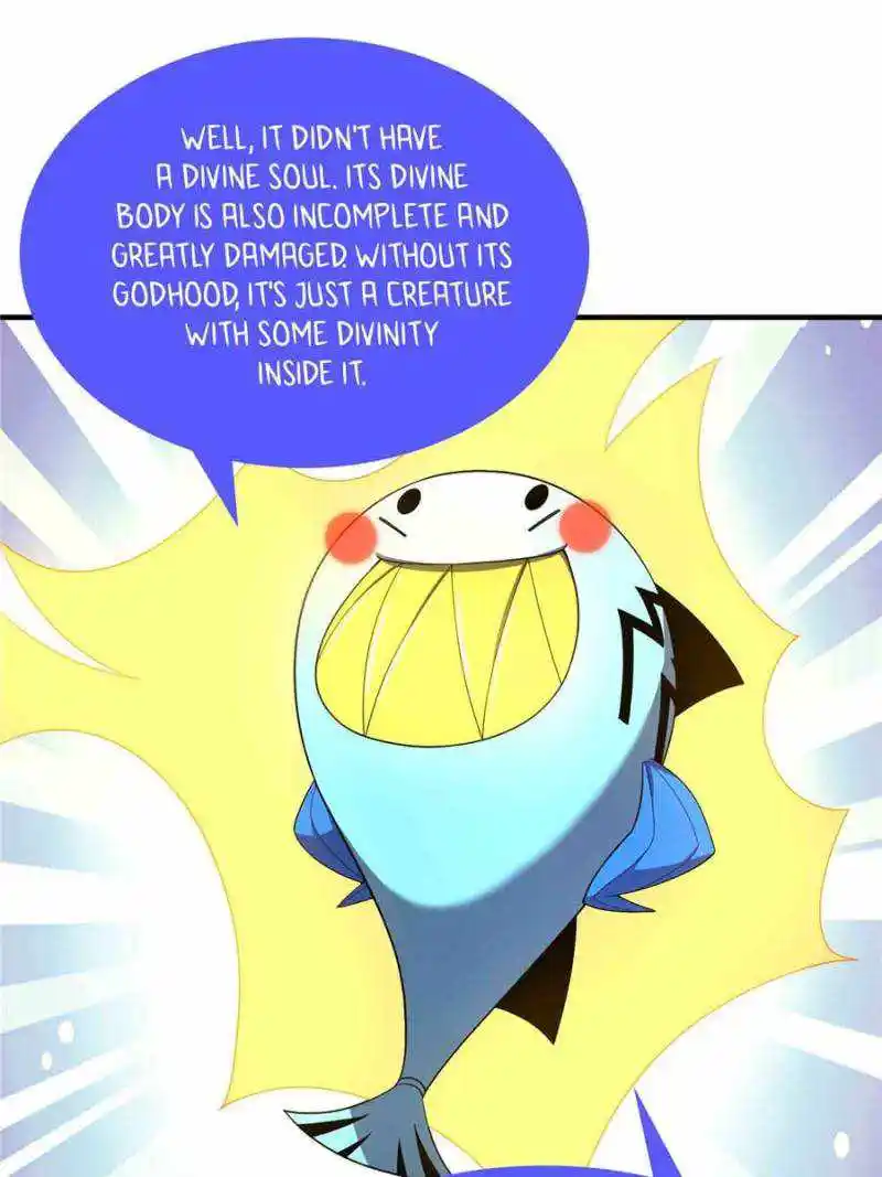 Monster Pet Evolution Chapter 216