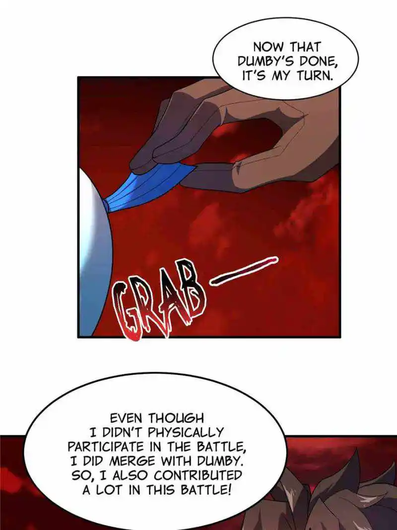 Monster Pet Evolution Chapter 216