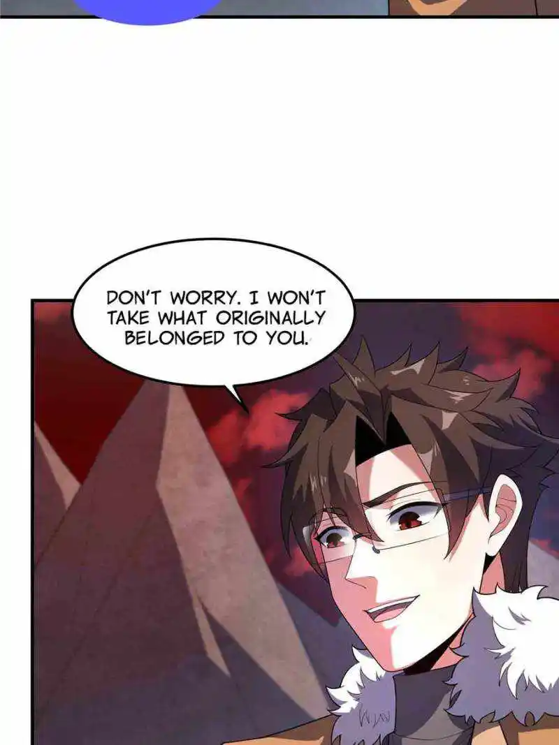 Monster Pet Evolution Chapter 216