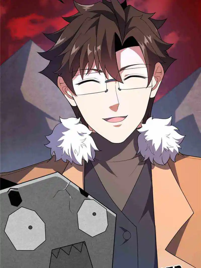 Monster Pet Evolution Chapter 216