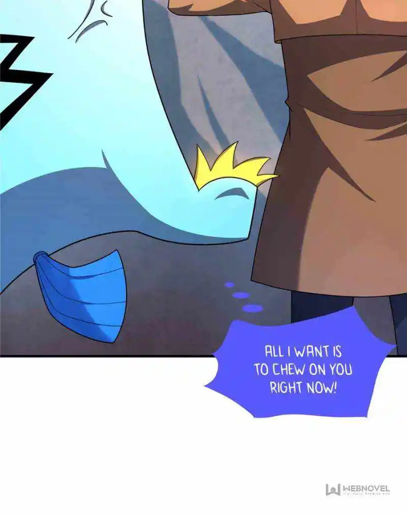 Monster Pet Evolution Chapter 216