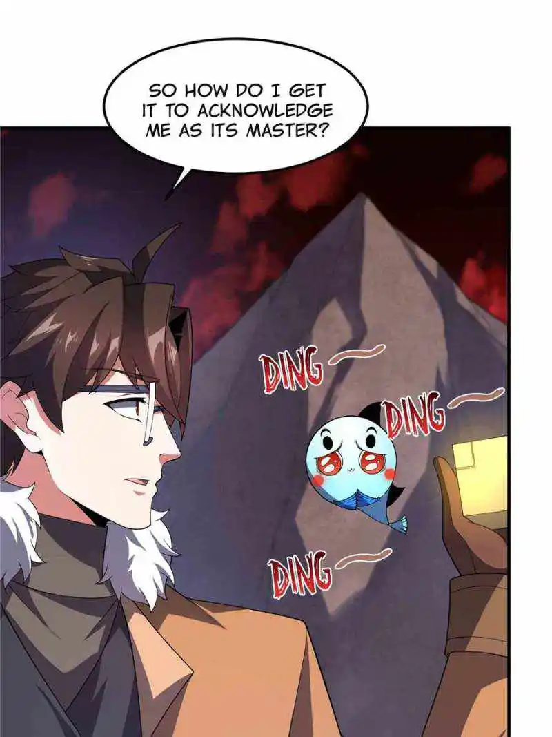 Monster Pet Evolution Chapter 216