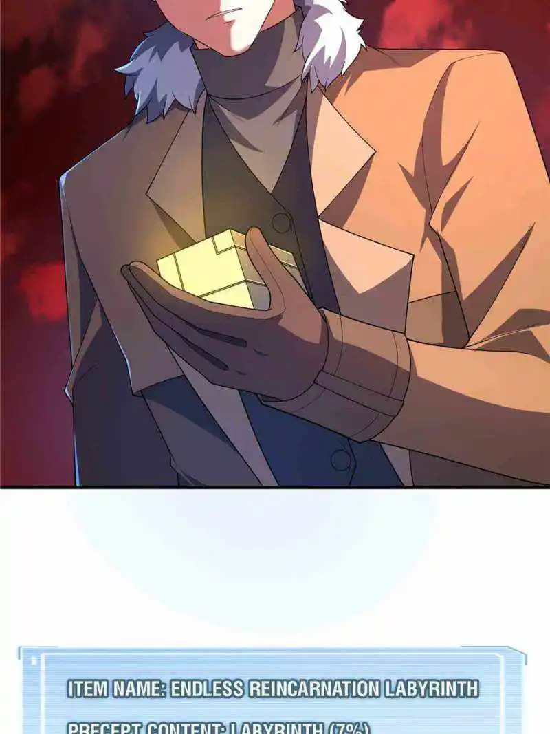 Monster Pet Evolution Chapter 216