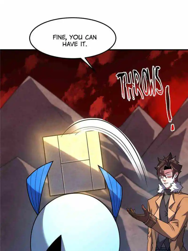 Monster Pet Evolution Chapter 216