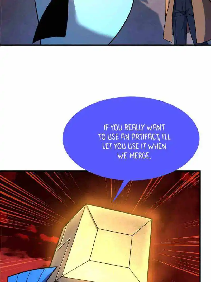 Monster Pet Evolution Chapter 216