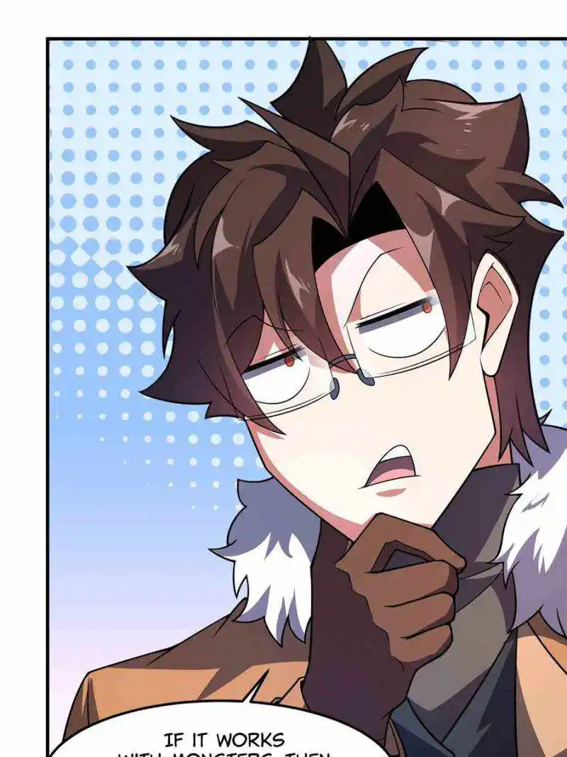 Monster Pet Evolution Chapter 216