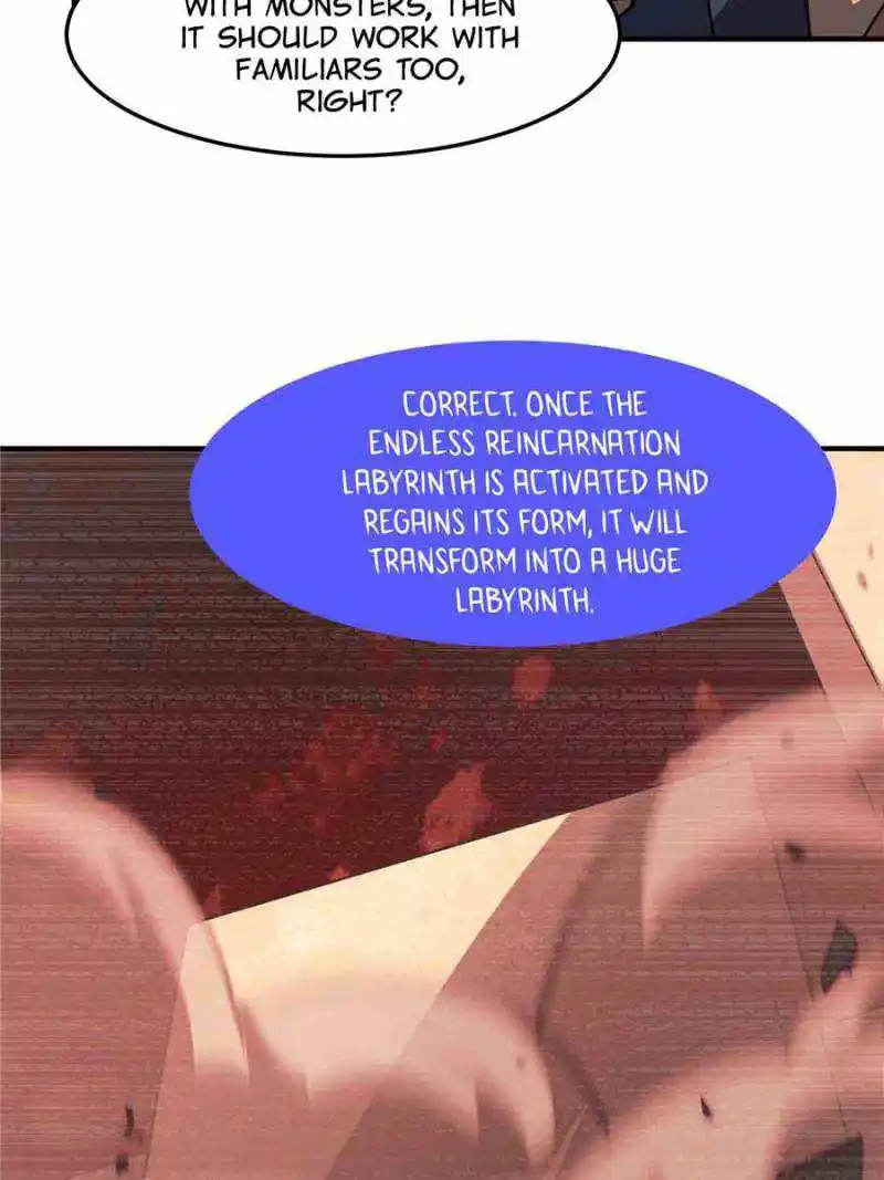 Monster Pet Evolution Chapter 216