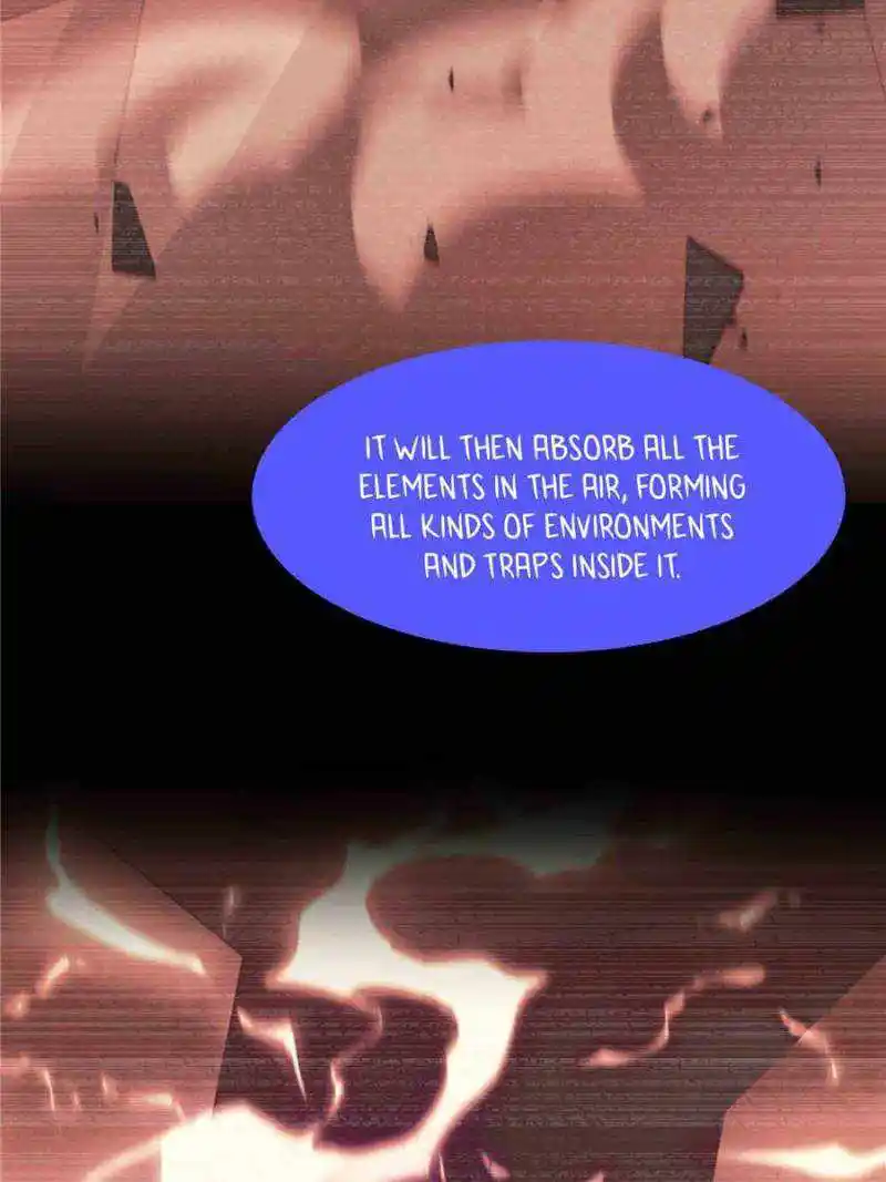 Monster Pet Evolution Chapter 216