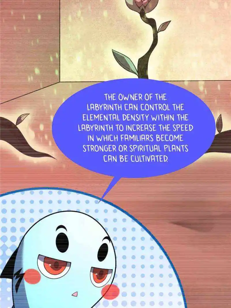 Monster Pet Evolution Chapter 216