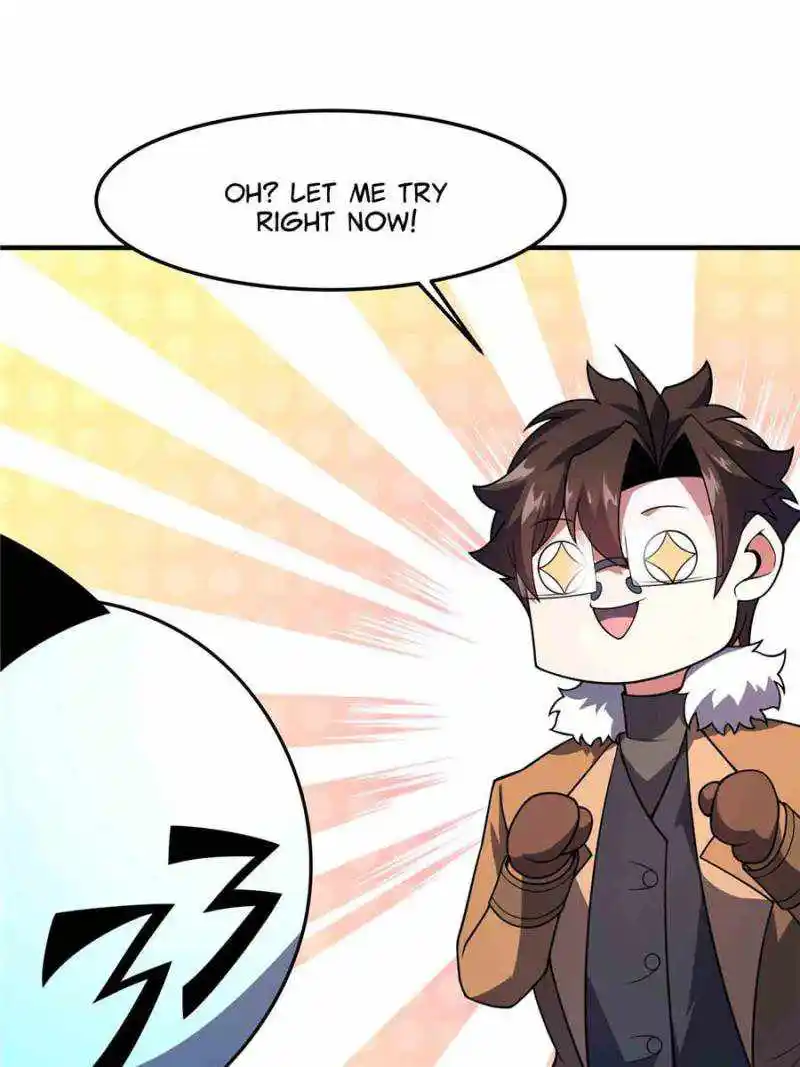 Monster Pet Evolution Chapter 216