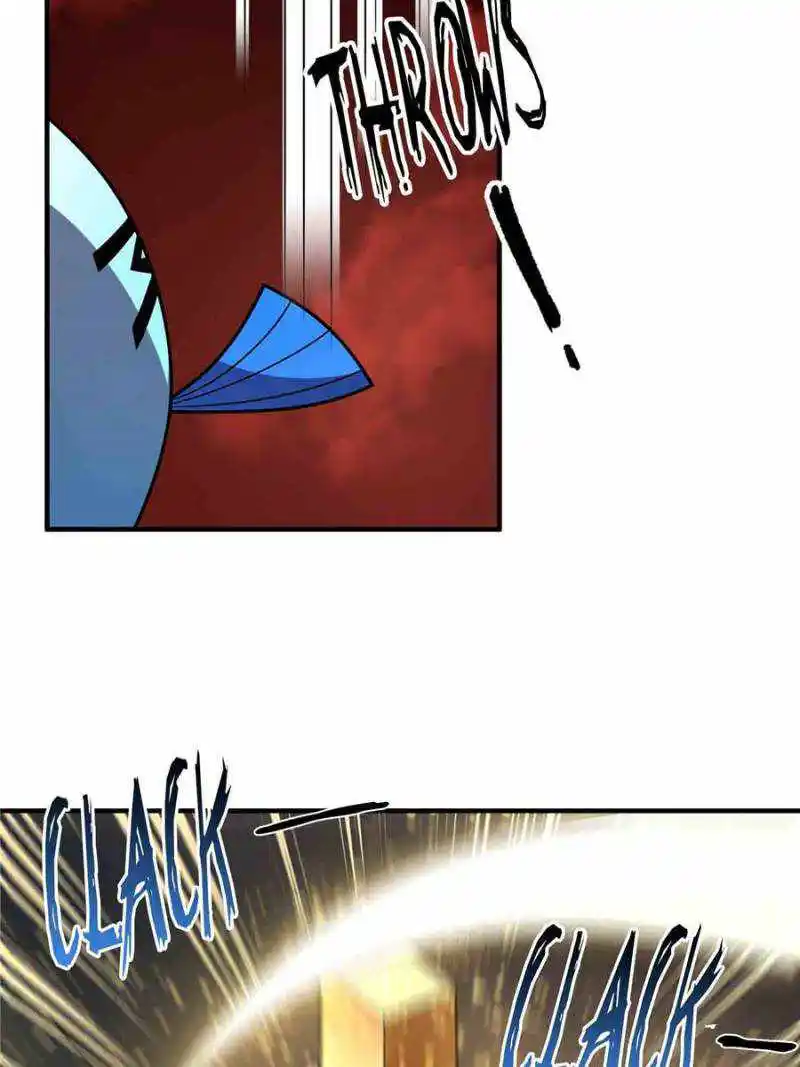 Monster Pet Evolution Chapter 216