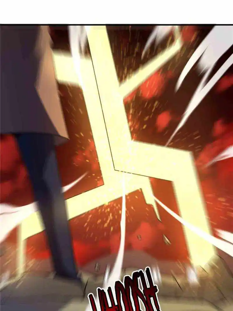 Monster Pet Evolution Chapter 216