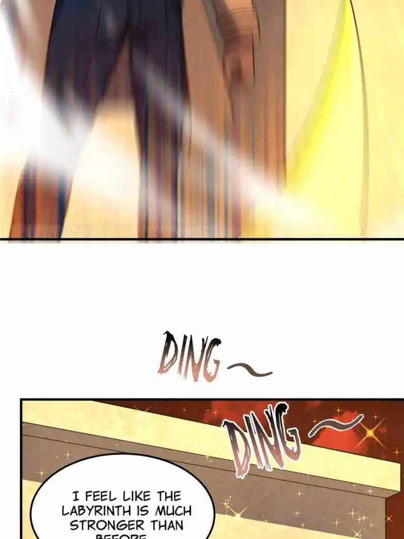 Monster Pet Evolution Chapter 216