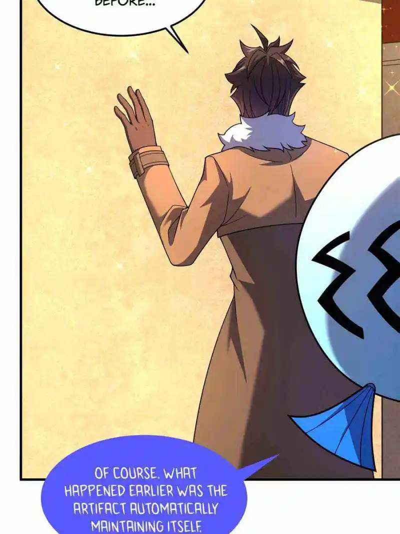 Monster Pet Evolution Chapter 216