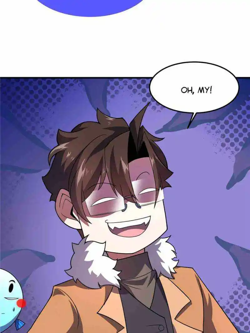 Monster Pet Evolution Chapter 216