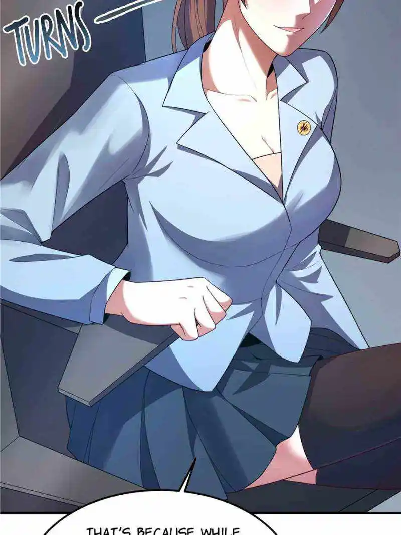 Monster Pet Evolution Chapter 218