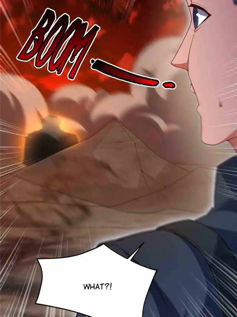 Monster Pet Evolution Chapter 218