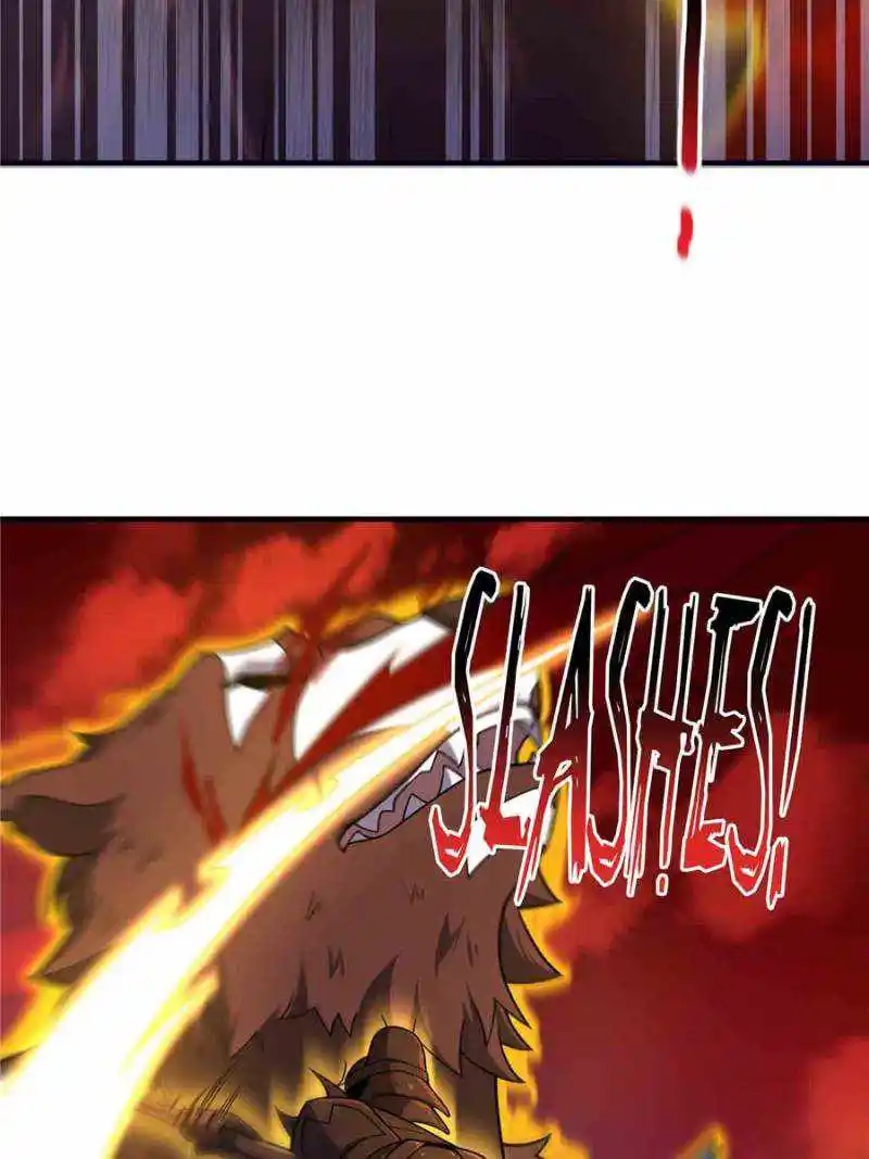 Monster Pet Evolution Chapter 218