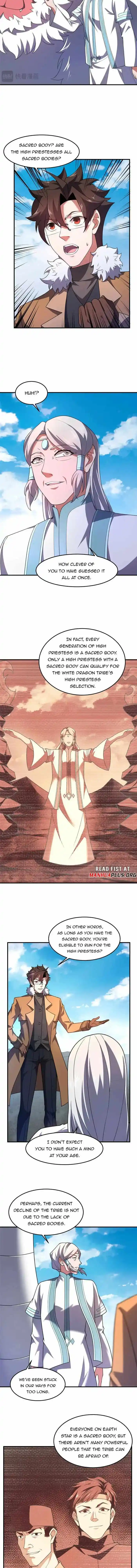 Monster Pet Evolution Chapter 224