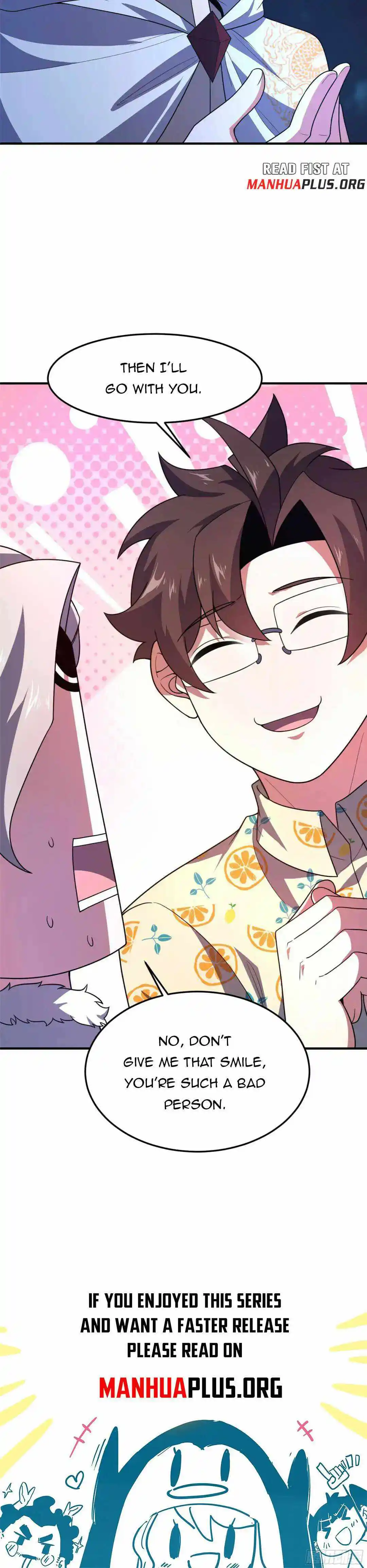 Monster Pet Evolution Chapter 226