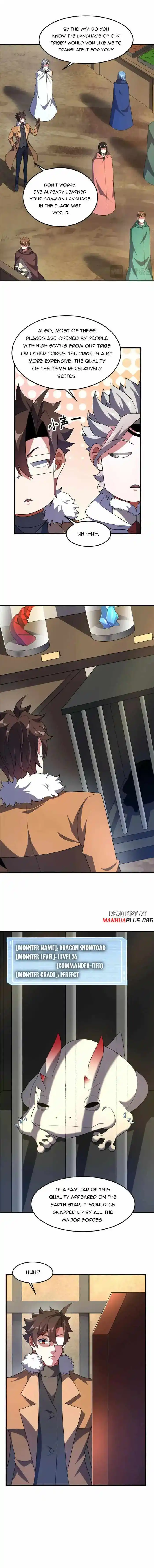 Monster Pet Evolution Chapter 227