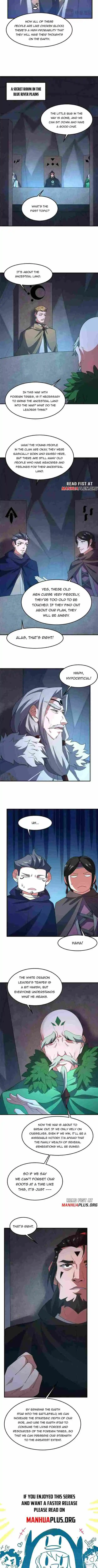 Monster Pet Evolution Chapter 234