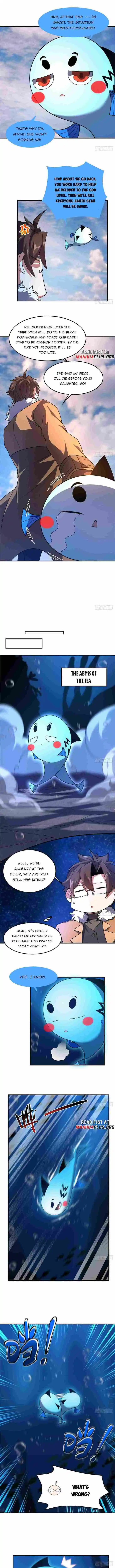 Monster Pet Evolution Chapter 238