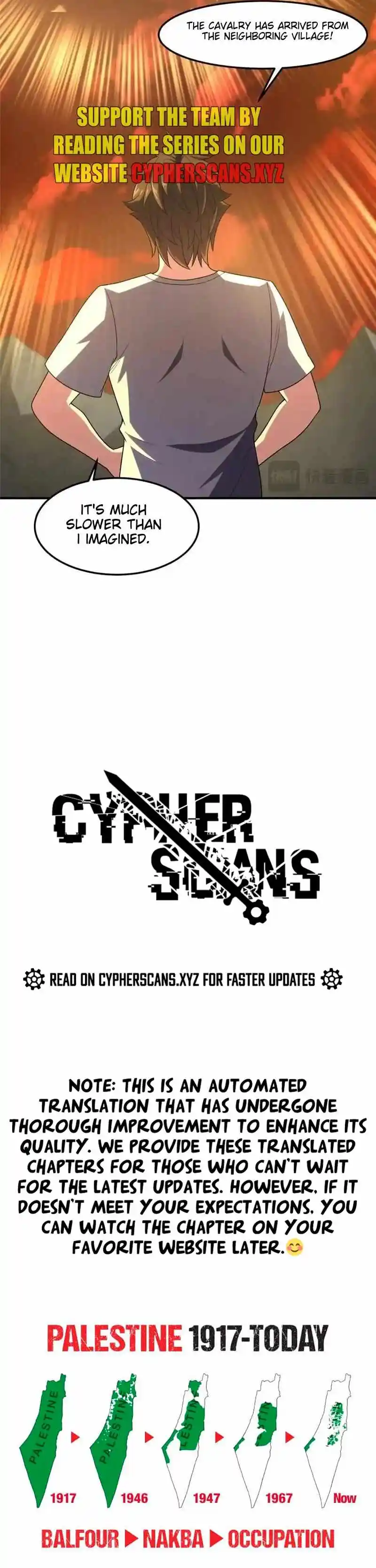 Monster Pet Evolution Chapter 241