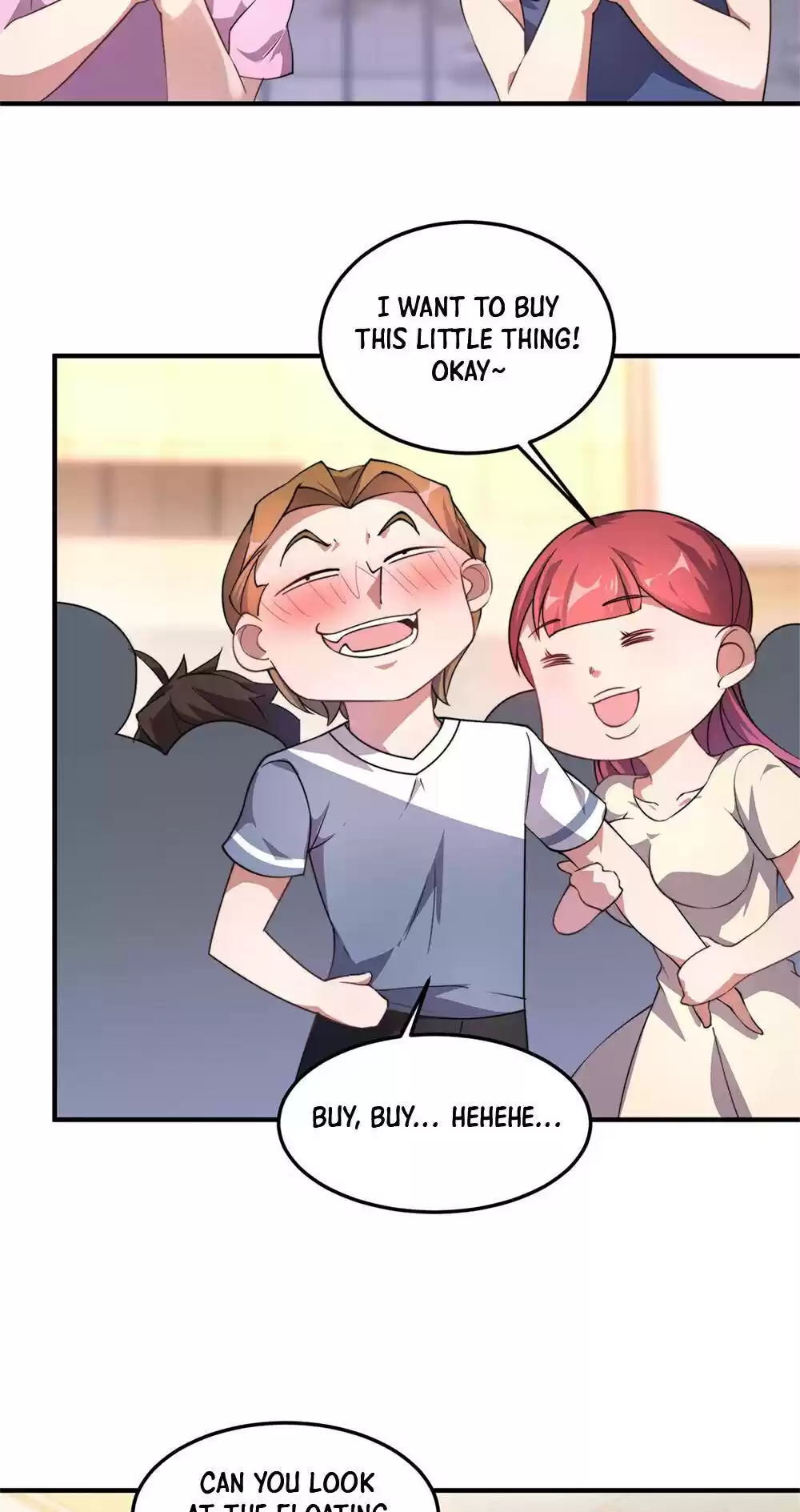 Monster Pet Evolution Chapter 26