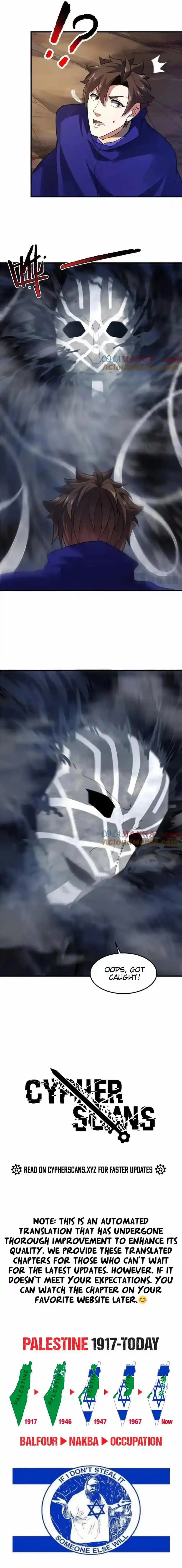 Monster Pet Evolution Chapter 282