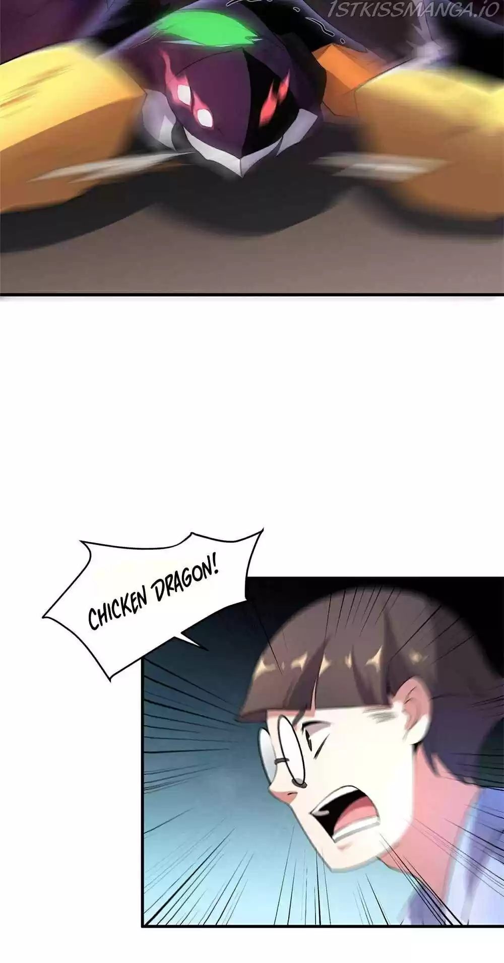 Monster Pet Evolution Chapter 29