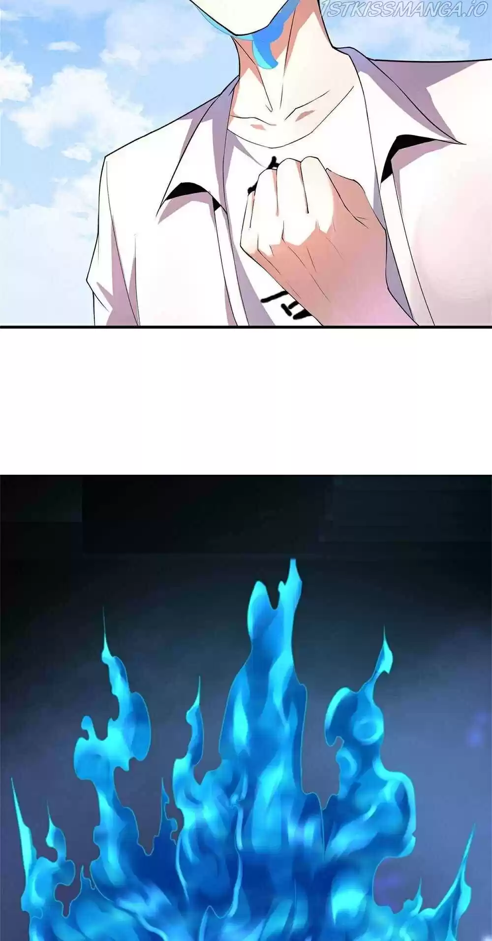 Monster Pet Evolution Chapter 29