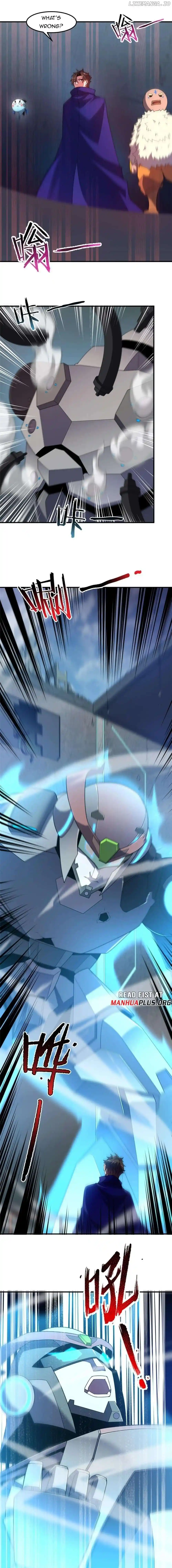 Monster Pet Evolution Chapter 294