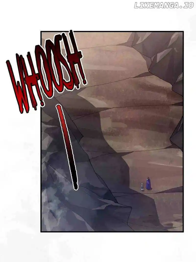 Monster Pet Evolution Chapter 296