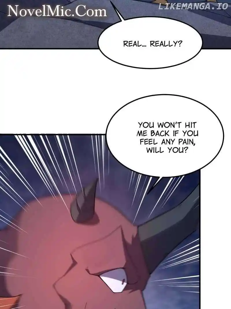 Monster Pet Evolution Chapter 300