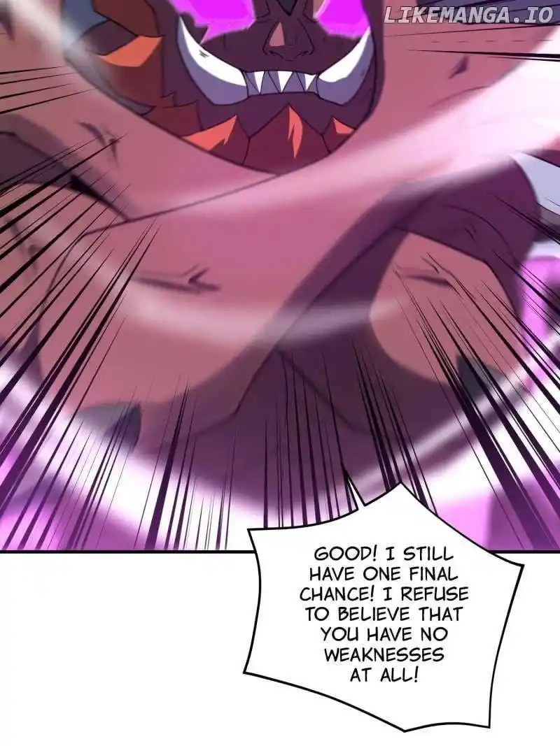 Monster Pet Evolution Chapter 300