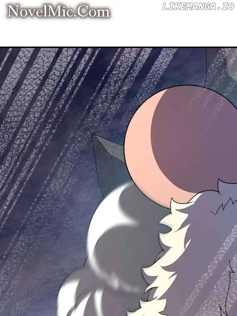 Monster Pet Evolution Chapter 300