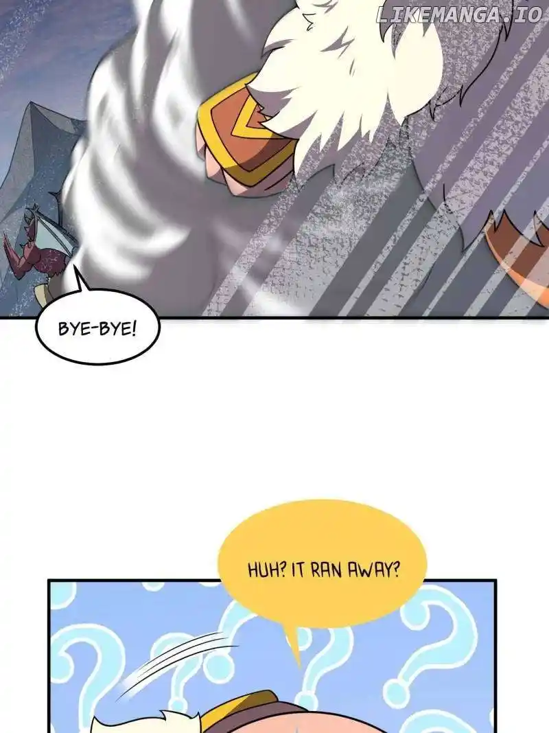 Monster Pet Evolution Chapter 300