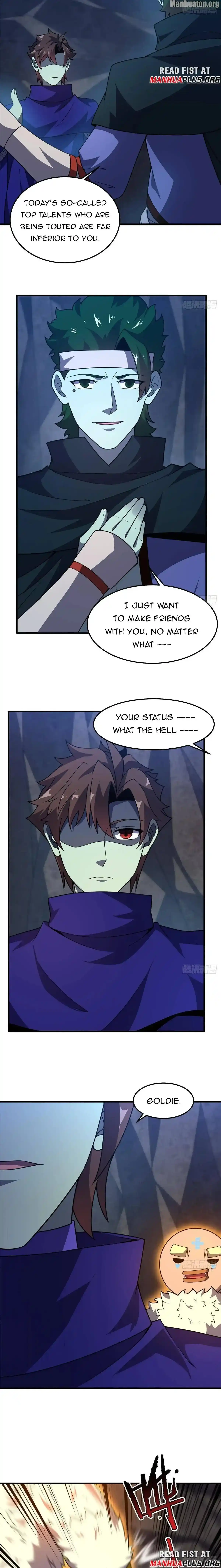 Monster Pet Evolution Chapter 314