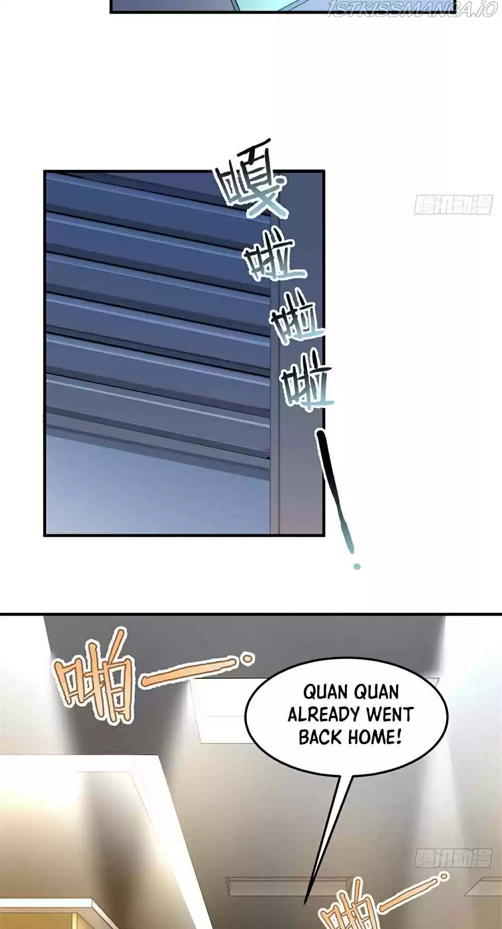 Monster Pet Evolution Chapter 50