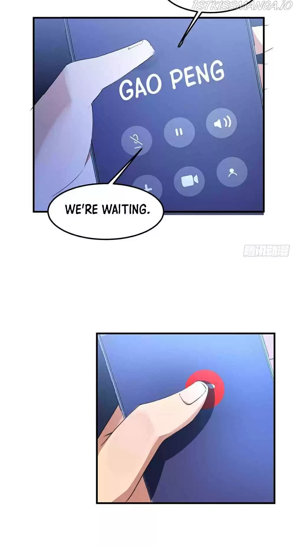 Monster Pet Evolution Chapter 50