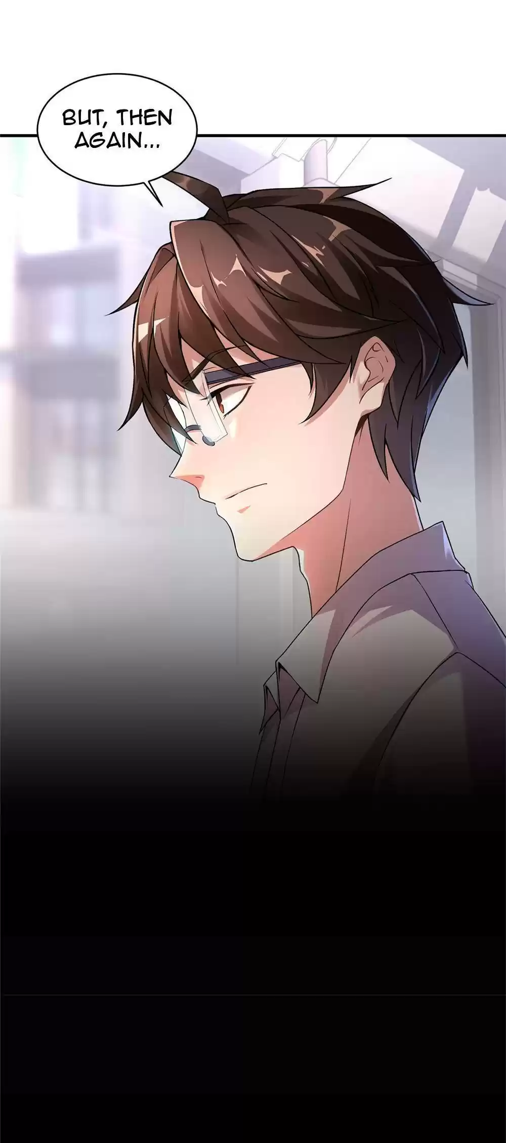 Monster Pet Evolution Chapter 9