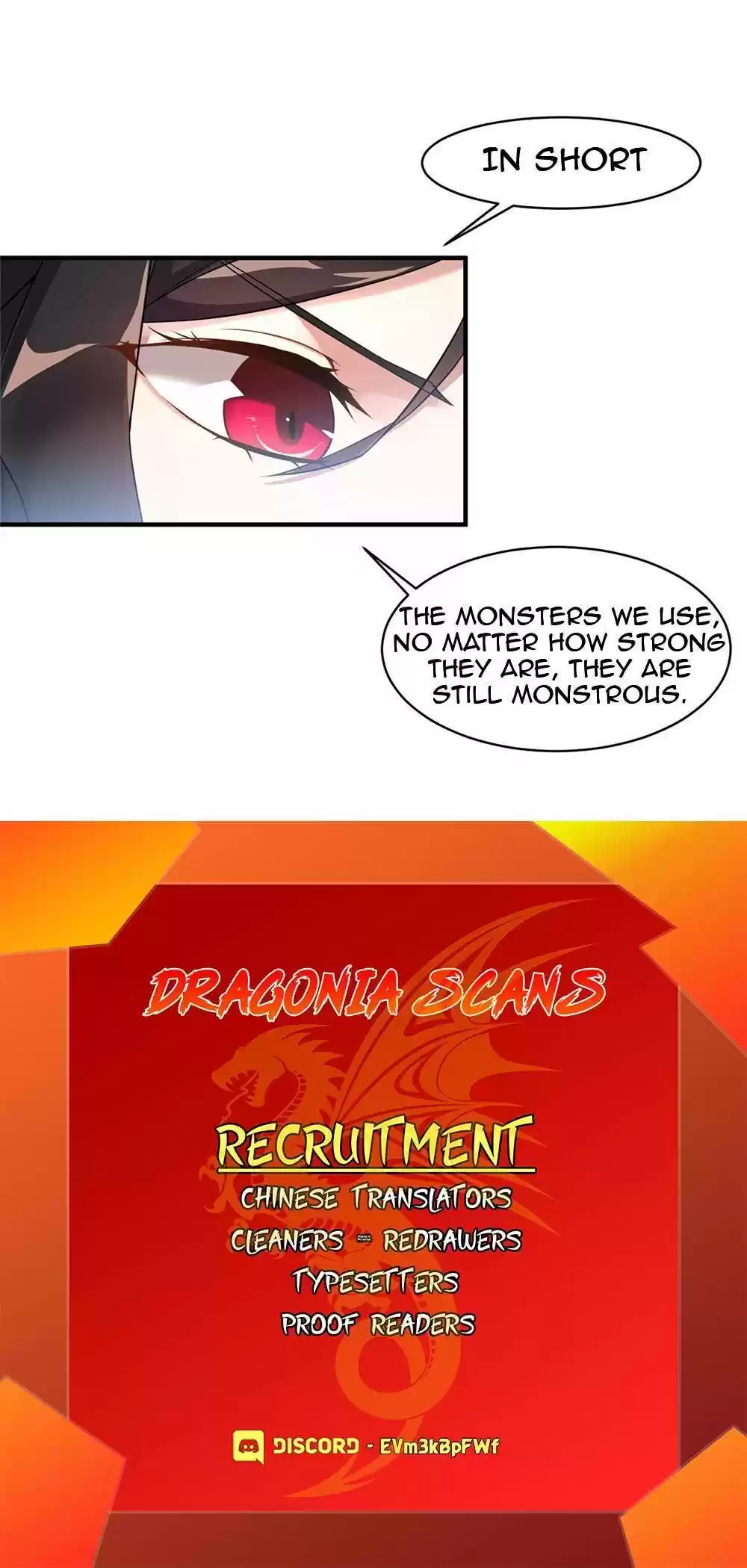 Monster Pet Evolution Chapter 9