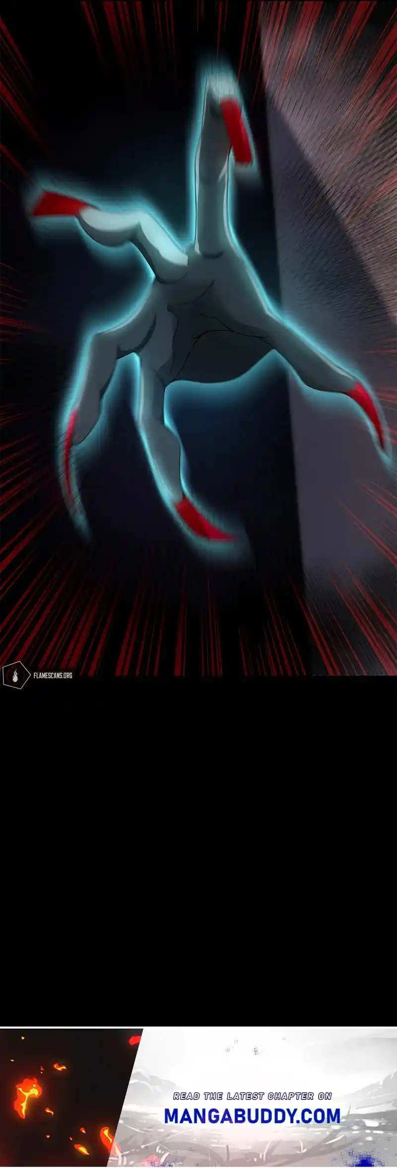 Monster Pet Evolution Chapter 97