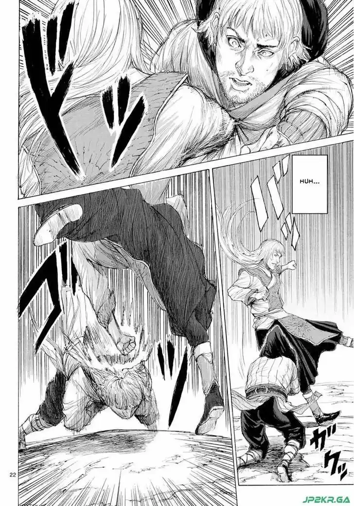 Monster x Monster 15