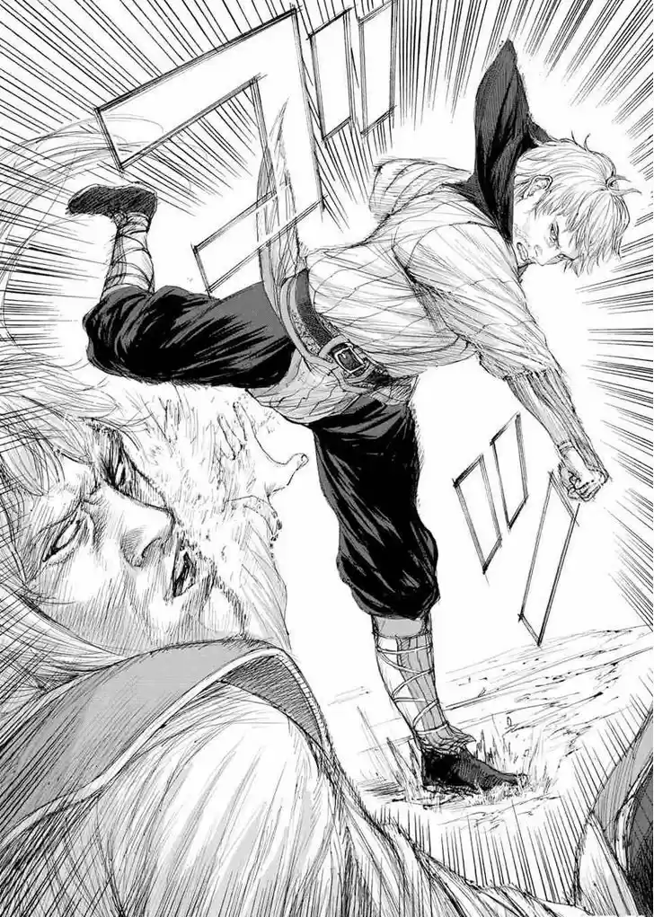 Monster x Monster 15