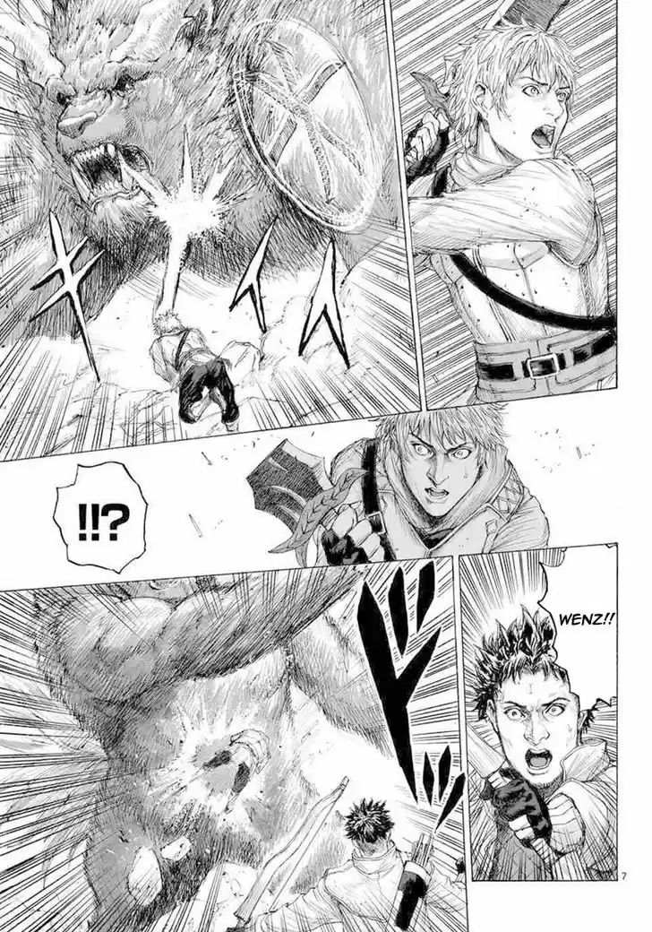 Monster x Monster 16