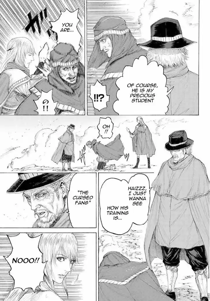 Monster x Monster 16