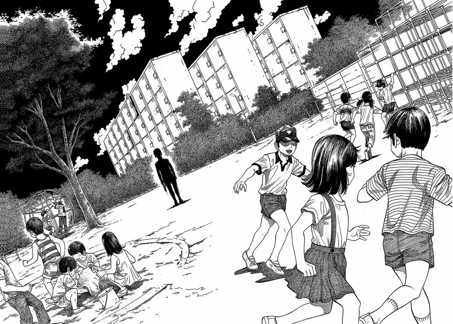 Montage (WATANABE Jun) 33