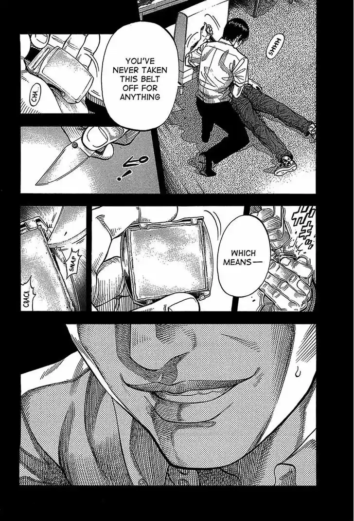 Montage (WATANABE Jun) 40